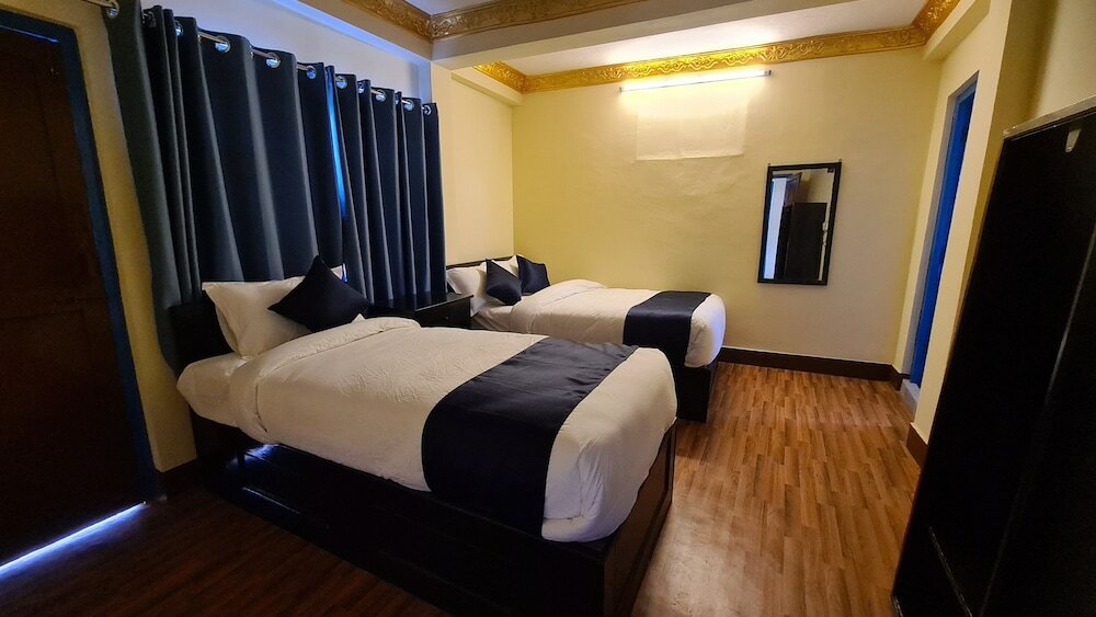 Фото Temple Town Inn