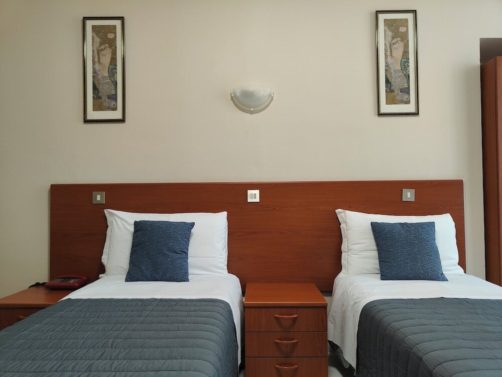 Фото Hotel Romano