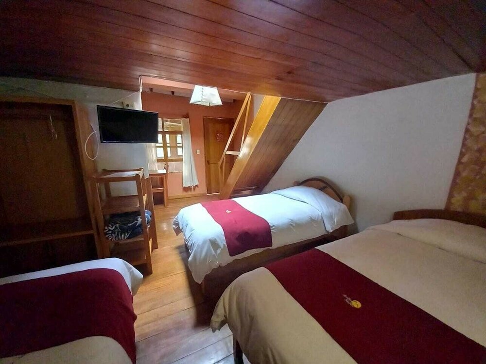 Фото Andenes Del Sol