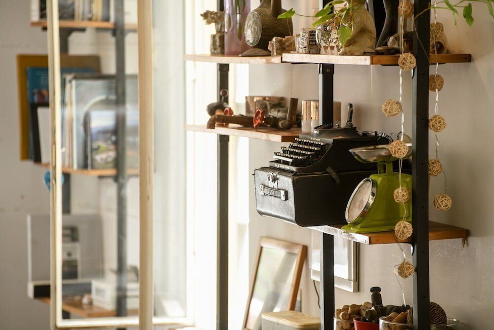 Фото Unique and Spacious 2br Apt with Terrace