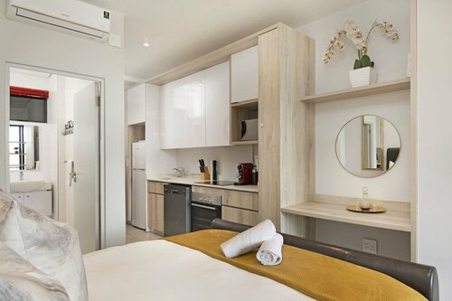 Гостиница Zimbali 150