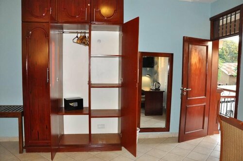 Гостиница Pg's Home Arusha в Аруше