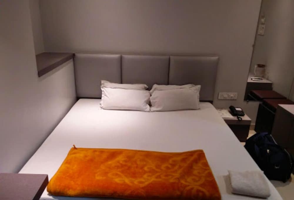 Фото Hotel Divine View