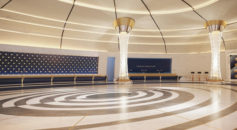 Фото Fontainebleau Las Vegas