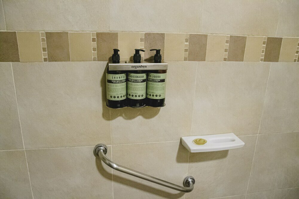 Фото Termas de Miraflores Hotel Termal