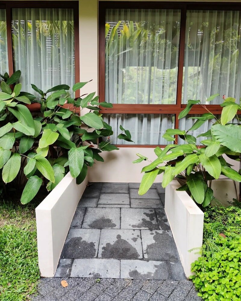 Фото Rarin Villas