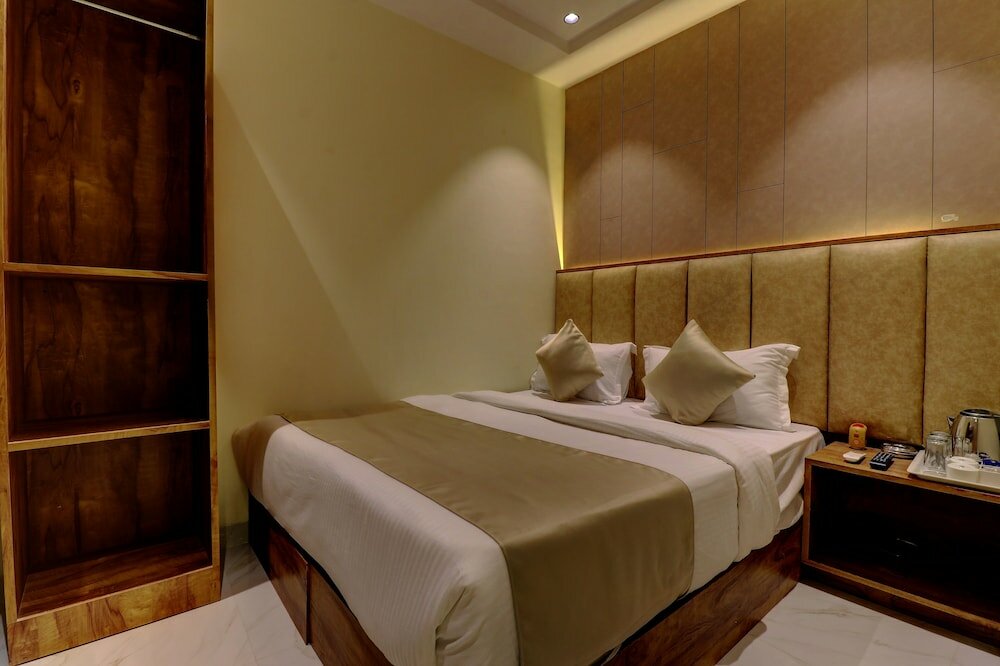 Фото Hotel Amber Suite