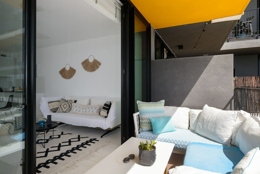 Фото Апартаменты Luxury Condo & Spectacular View by FeelHome