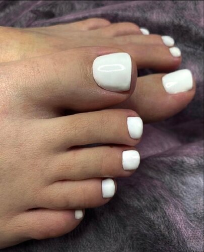 Nail salon Центр педикюра и подологии, Gubakha, photo
