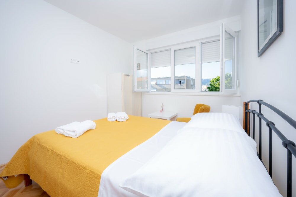 Фото Billie Holiday apartment with balcony