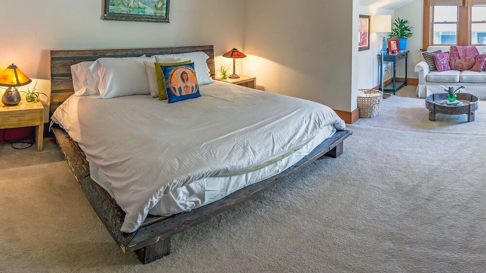 Фото A Cowslip's Belle Inn