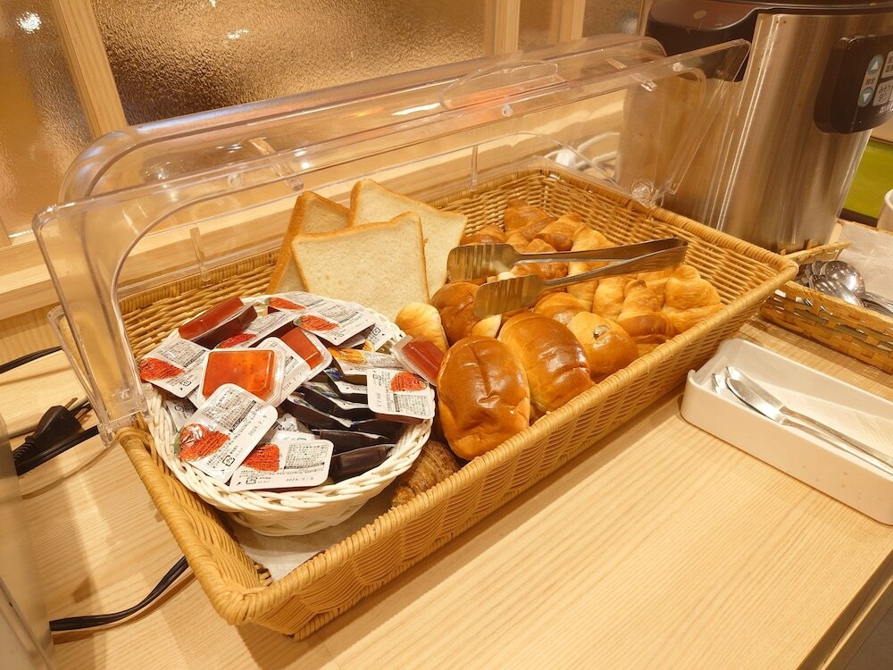 Фото Hotel Grandspa Avenue