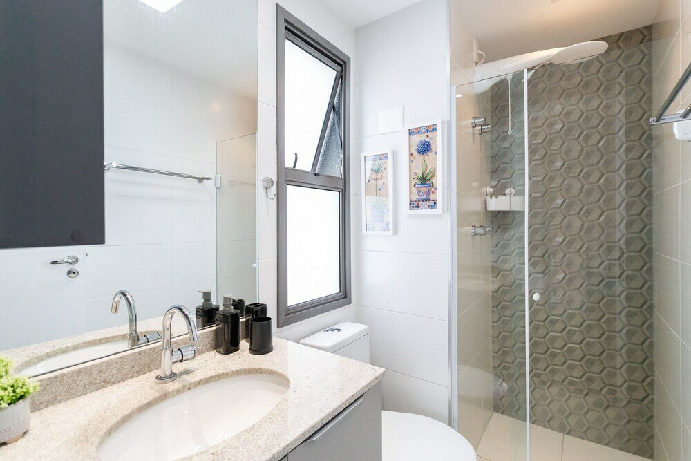 Фото Studios ByWay Vila Madalena