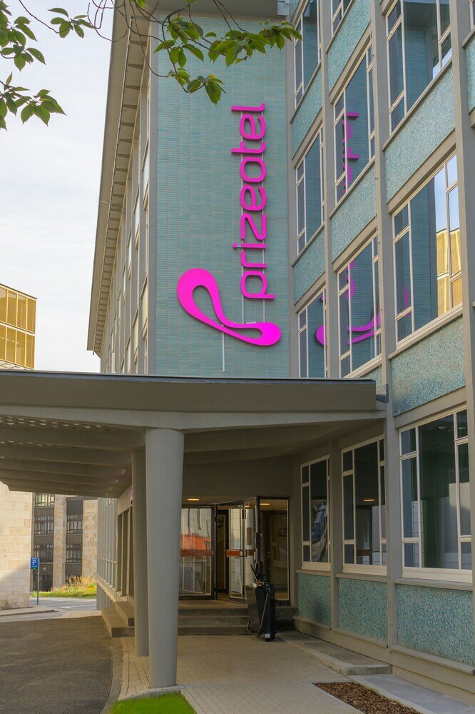 Фото Prize by Radisson Dortmund City