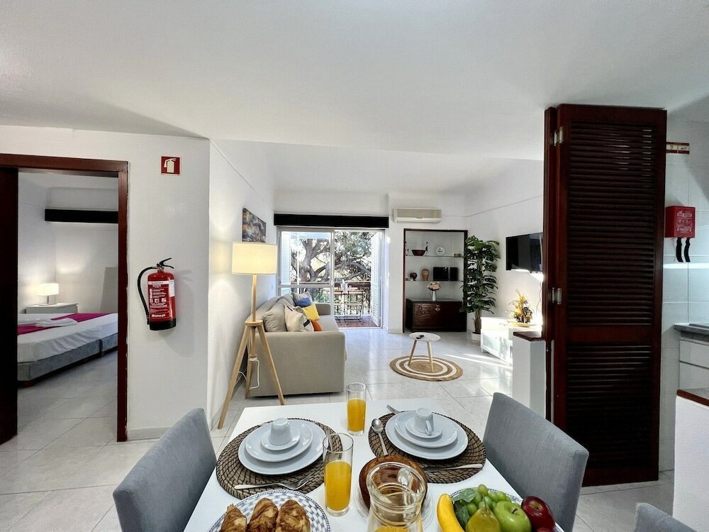 Фото Vilamoura Blue Lagoon With Pool