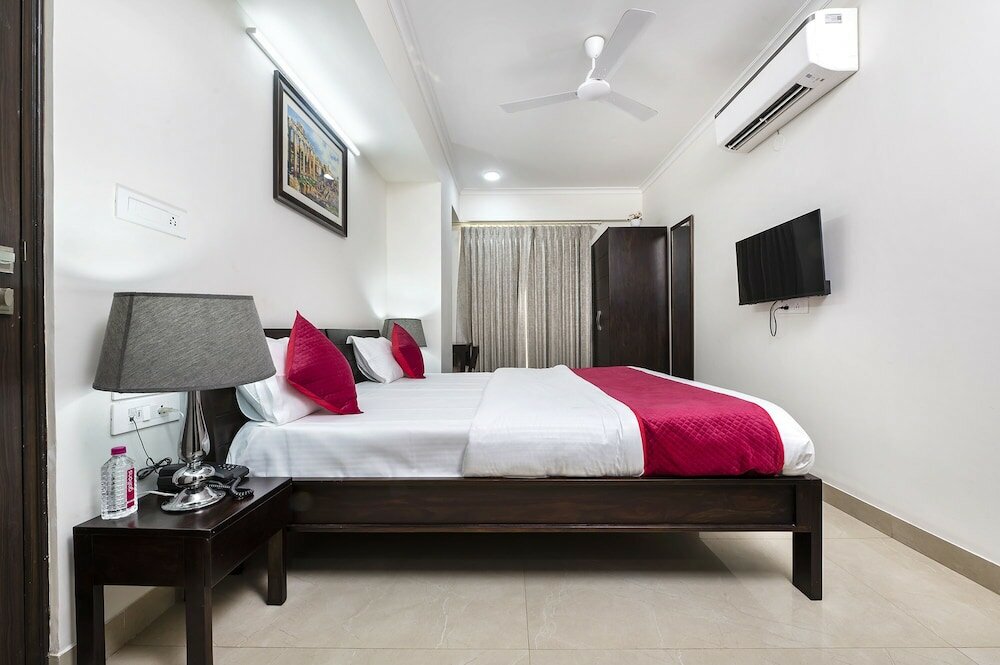 Фото Palm Stay - Studios & Rooms