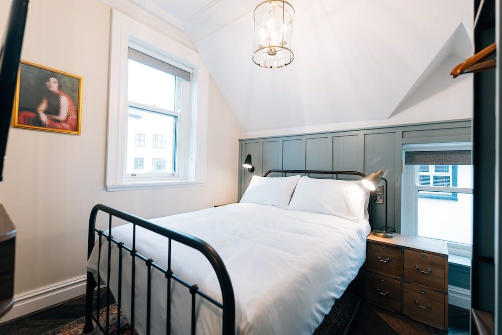 Фото Bank Apartments