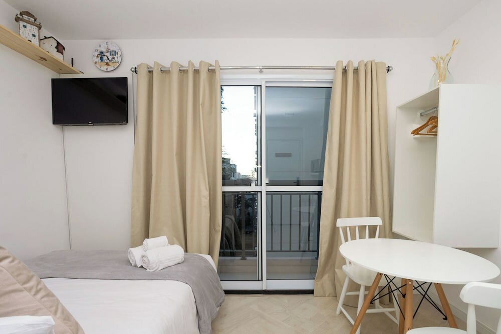 Фото 360 Ascent Paulista