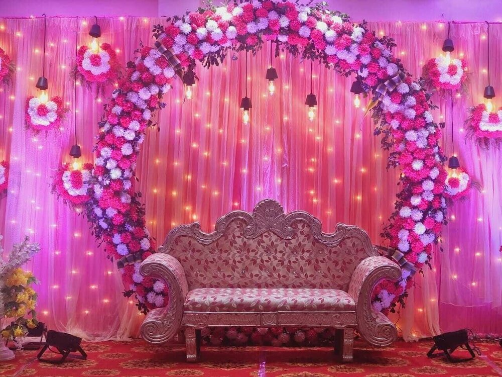 Фото Hotel Vineet