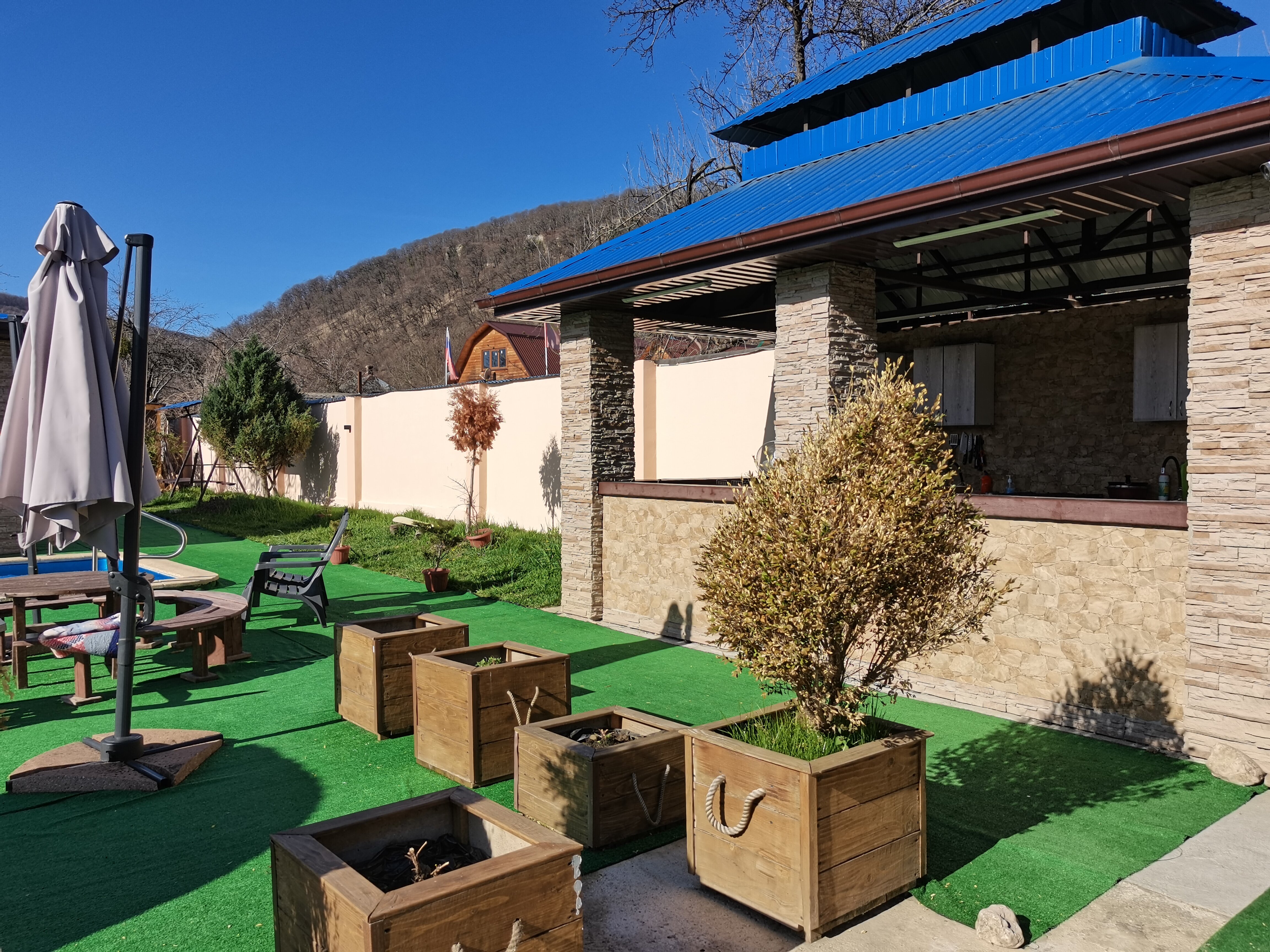 Фото Дети гор