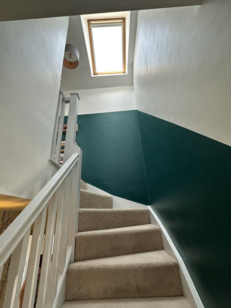 Фото Infinity Guest House Wiltshire Crescent