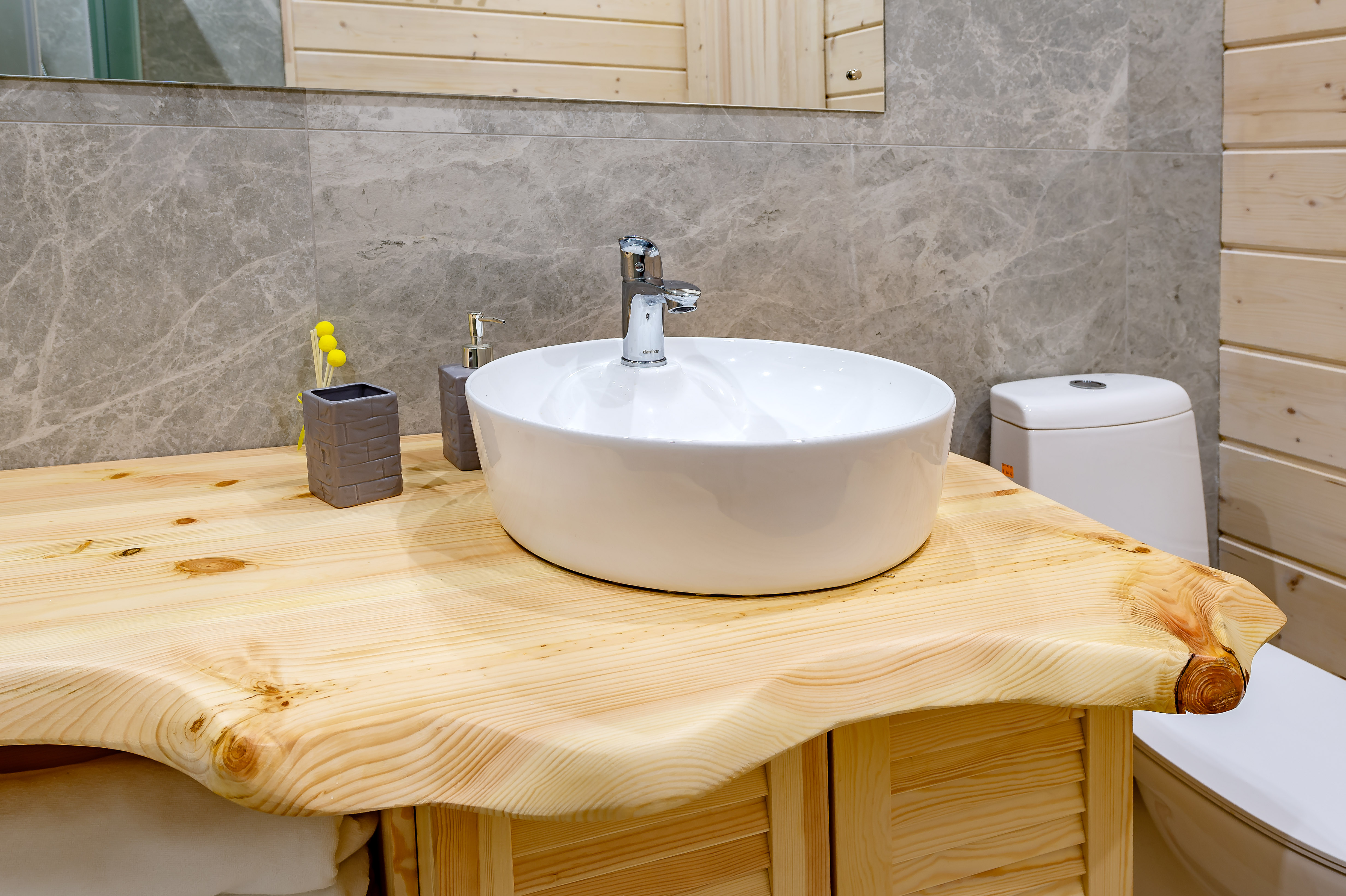 Фото Sosnovka house