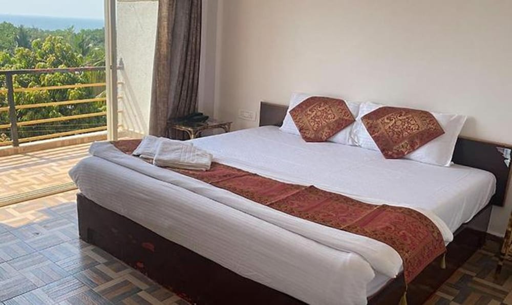 Фото FabExpress The Voyage, Morjim