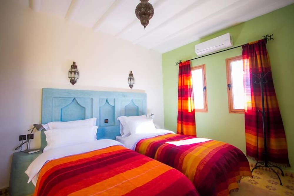 Фото Kasbah Mohayut