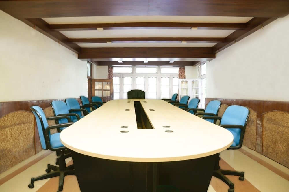 Фото Hotel Aroma Nainital