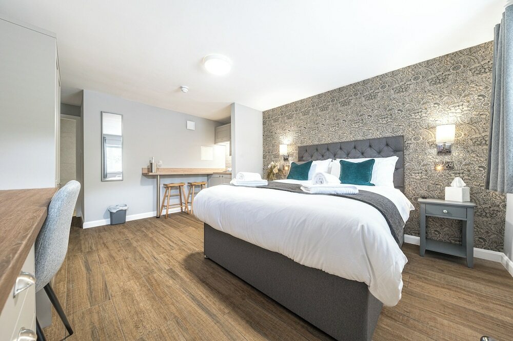 Фото Chequers Lodge