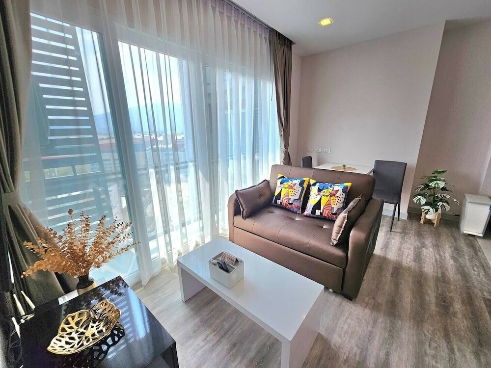 Фото The Prio Condo