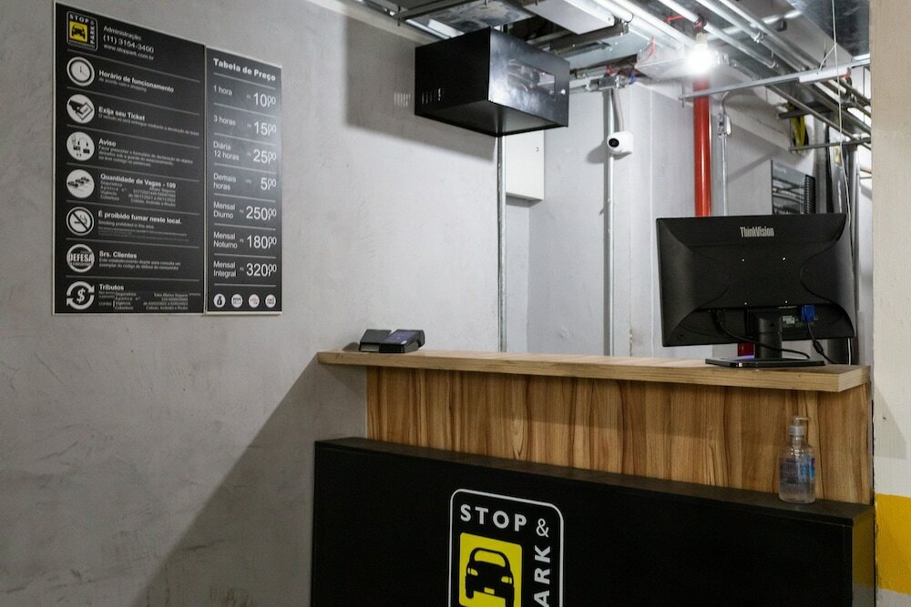 Фото Studios Rebouças