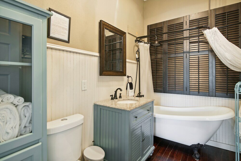 Фото The Big Kahuna Manor