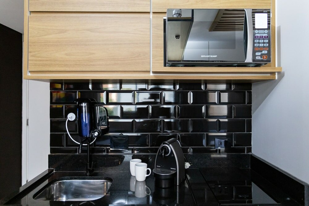 Фото Flat Moema 207