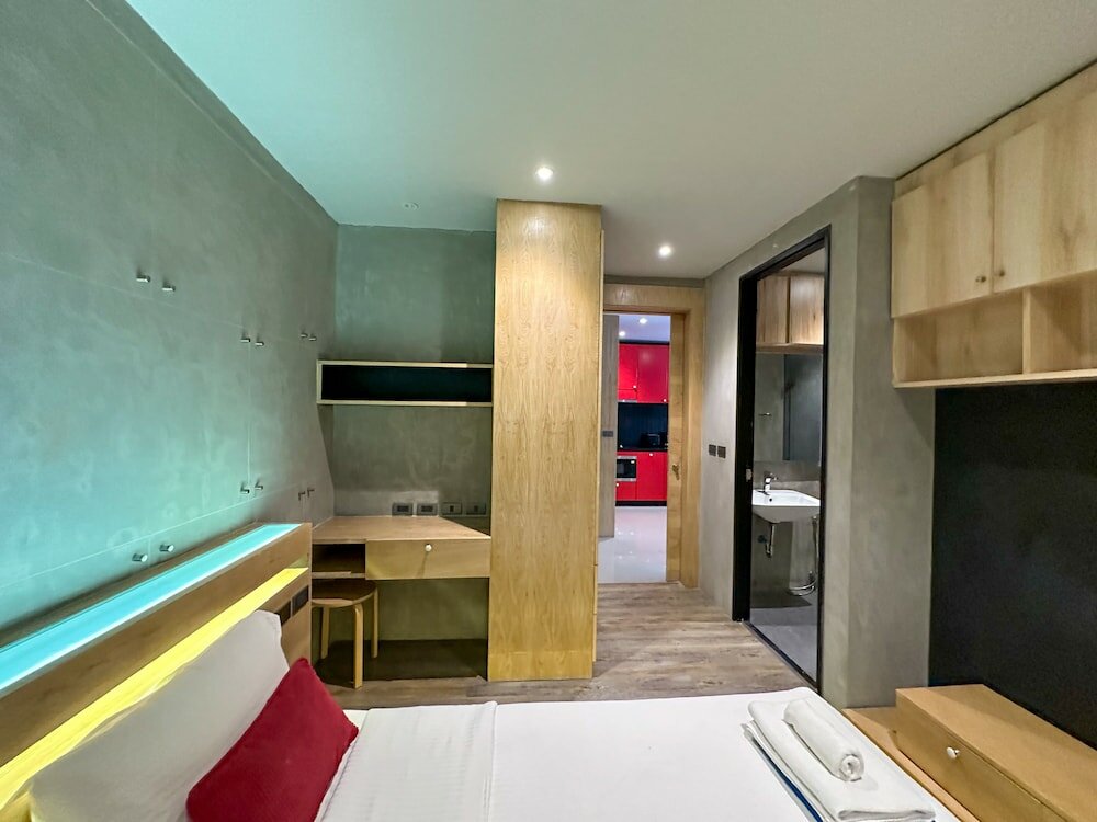 Фото Relife Windy by space B326