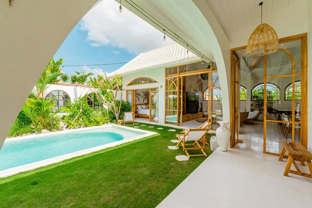 Фото Villa Kanopi