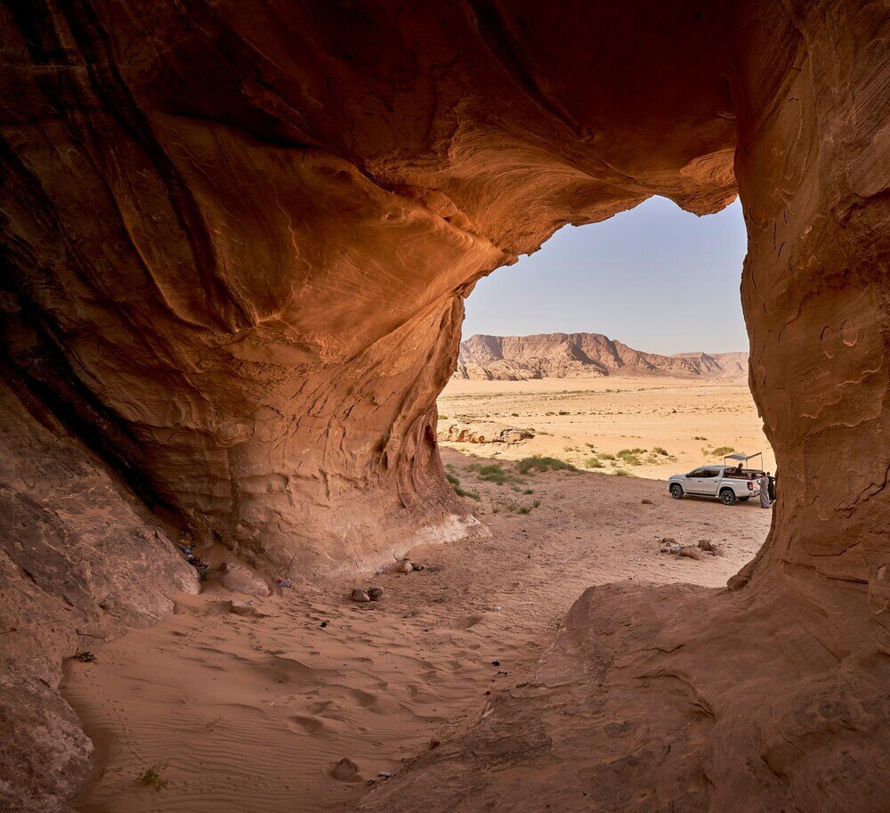 Фото Wild Oryx Camp Bubbles