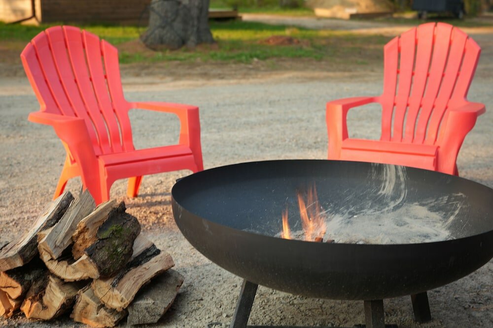 Фото Hollow Valley Resort