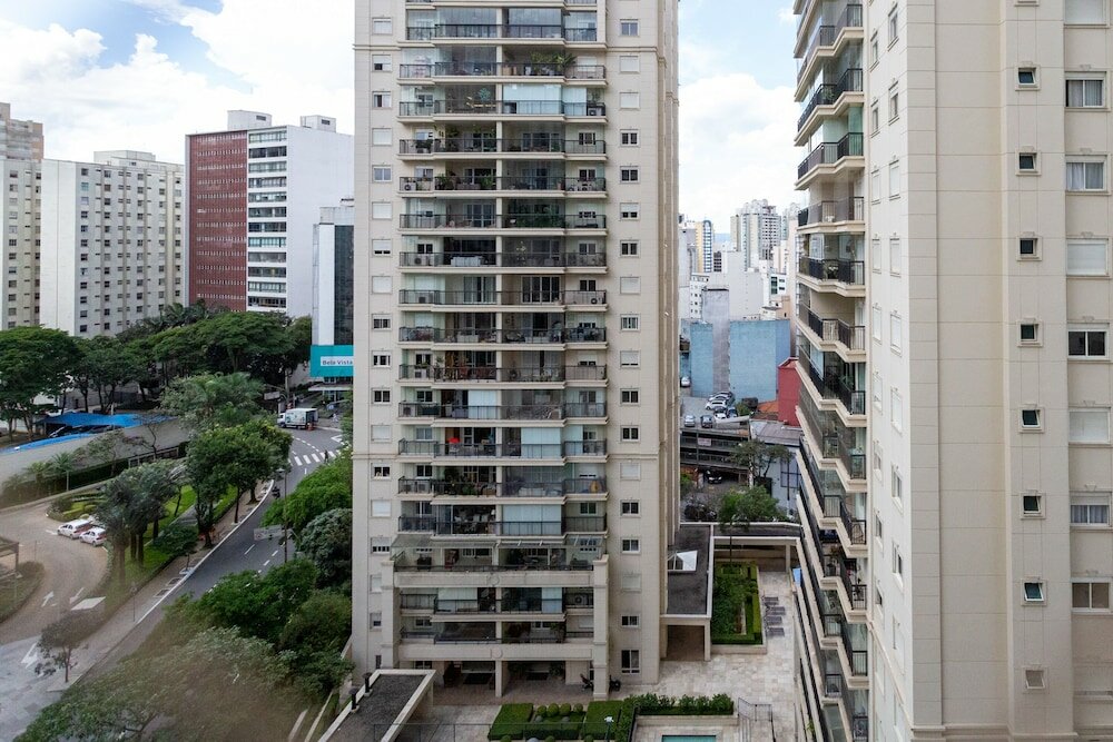 Фото Apto Peixoto Gomide