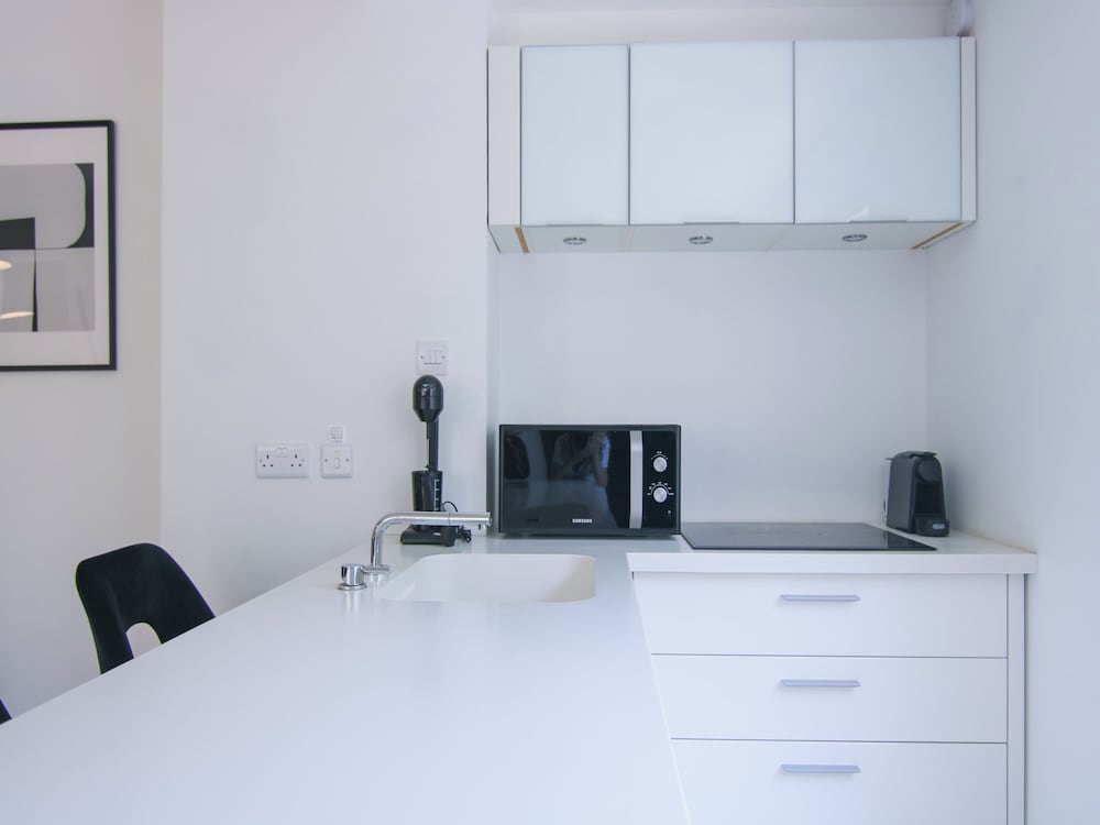 Фото Phaedrus Living Sea View Flat Kyma