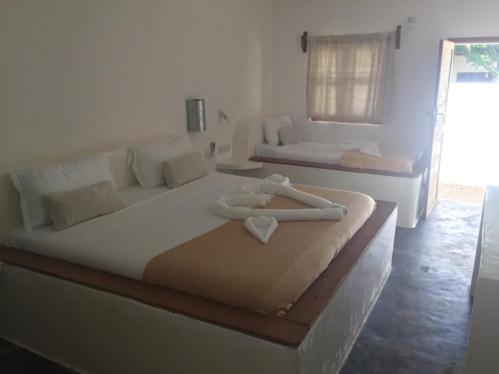 Фото Amaan Nungwi Hotel