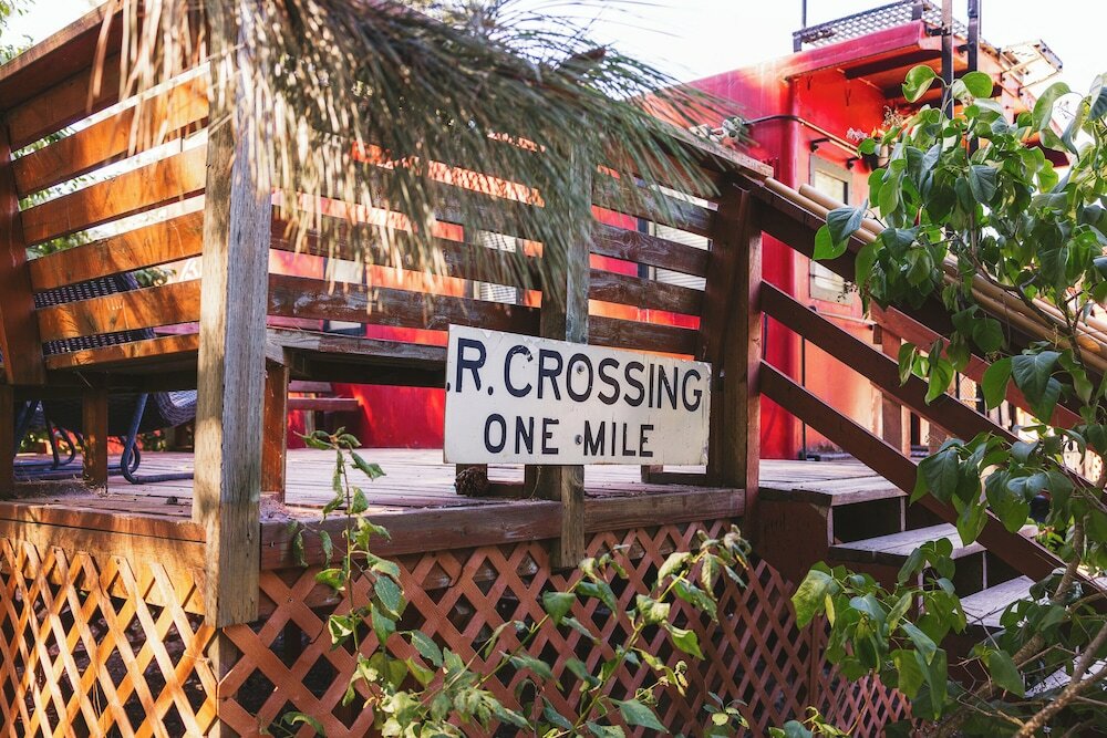 Фото Iron Horse Inn Bed & Breakfast