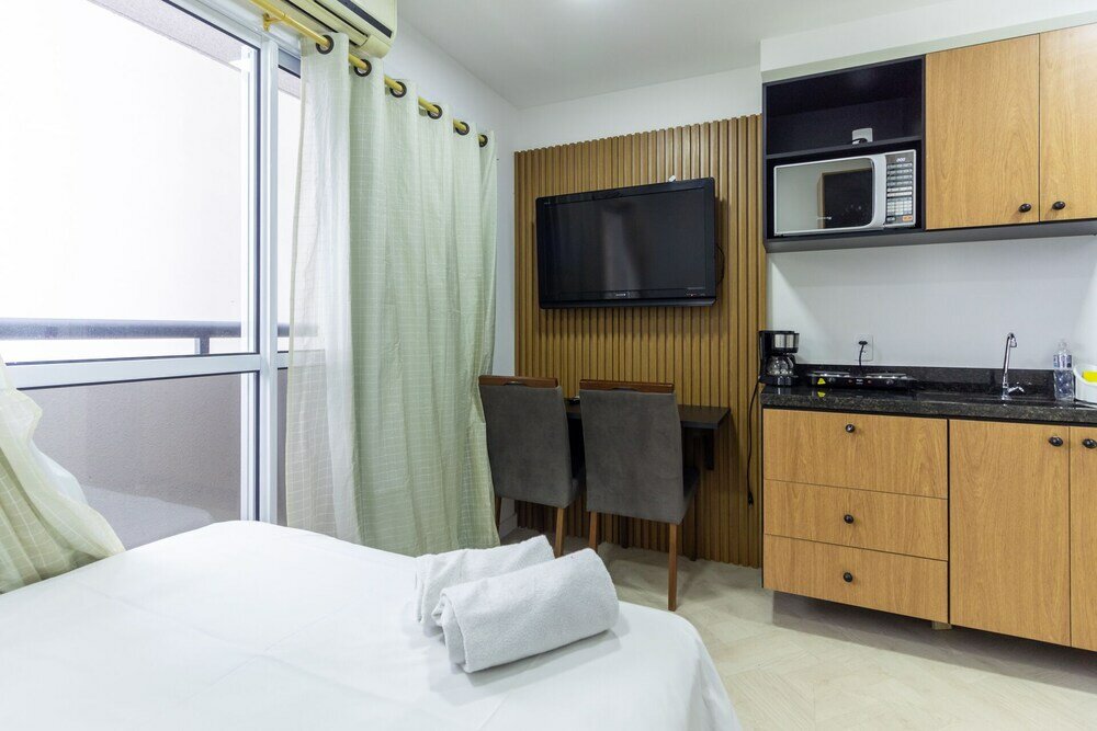 Фото 360 Ascent Paulista