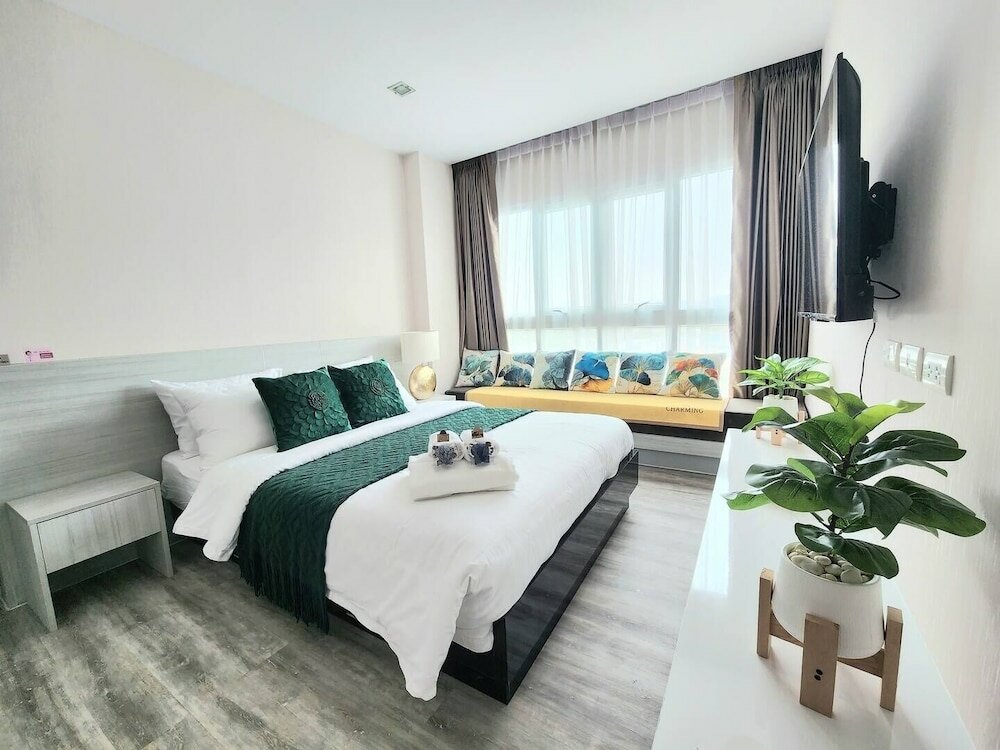 Фото The Prio Condo