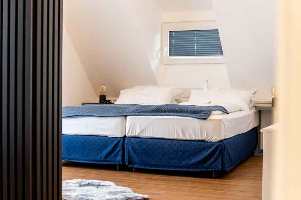 Фото Pension- Location Cham