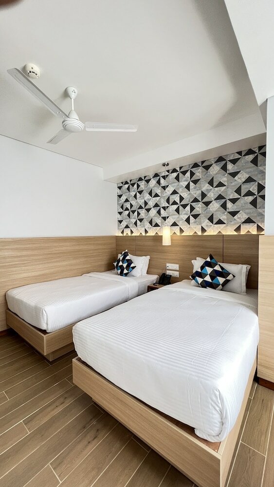 Фото Aurora Boutique Hotel