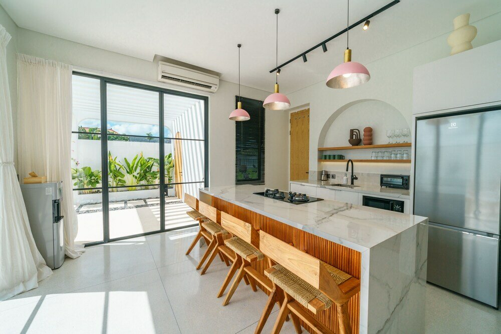 Фото Villa Casa Brezza