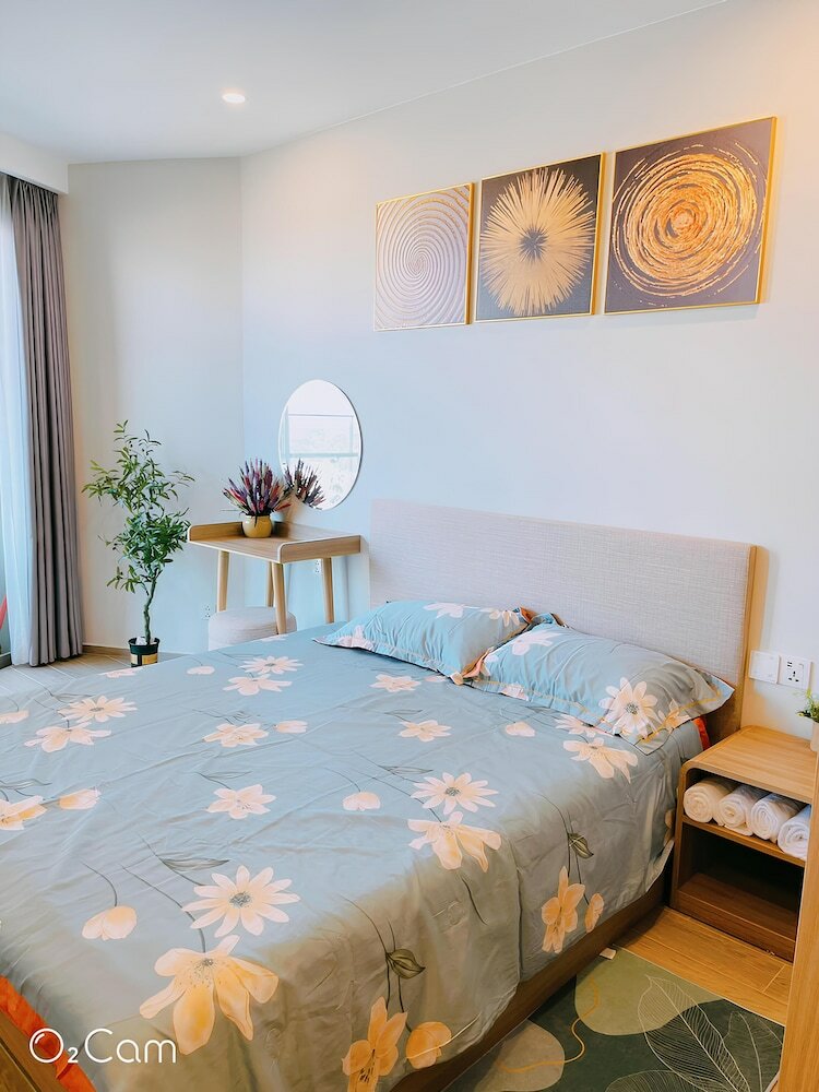 Фото The Sóng Vũng Tàu - Shin's Apartment