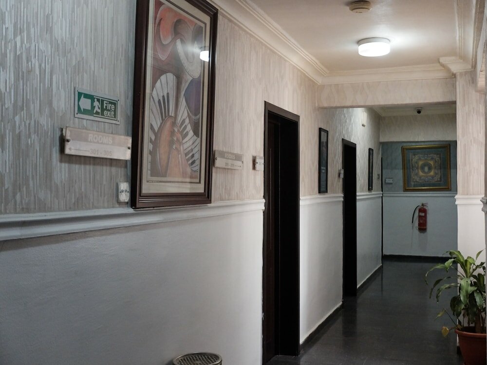 Фото Bjorne Suites