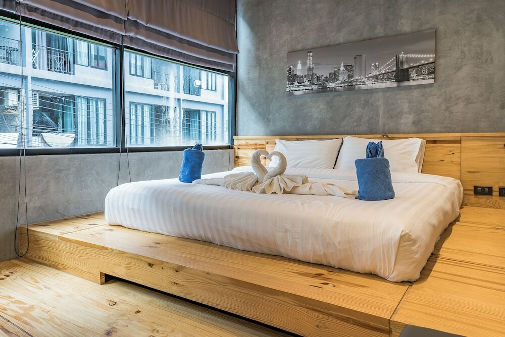 Фото Relife Windy by space A204